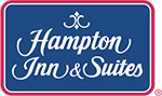 (image for) Hampton Inn & Suites Logo B